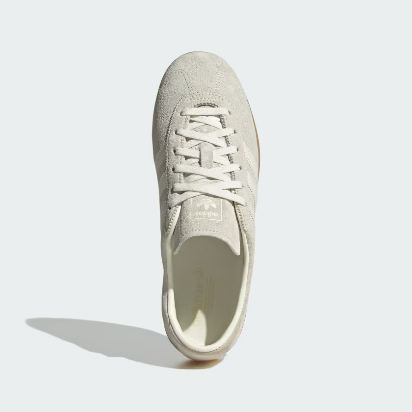 adidas women GAZELLE LO PRO SHOES