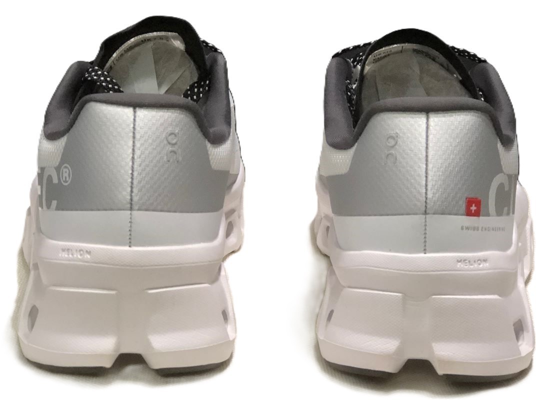 New Size 8 US Women On-New Cloud Running Shoe’s CloudMonster Running Sneaker’s