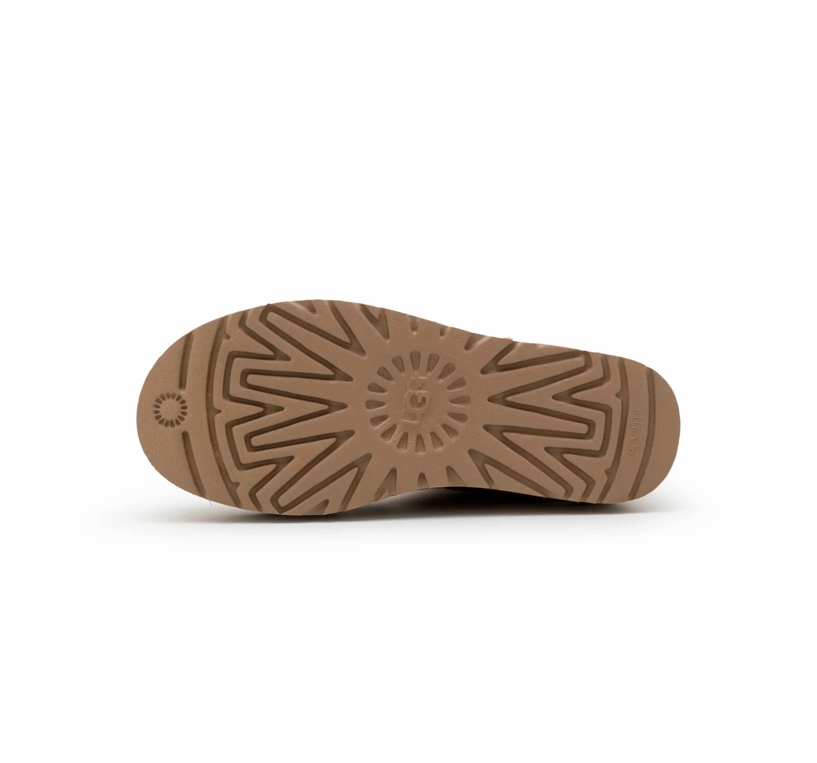 New 100% UGG Classic Ultra Mini Platform 1135092 Women’s Fashion Boots Chestnut