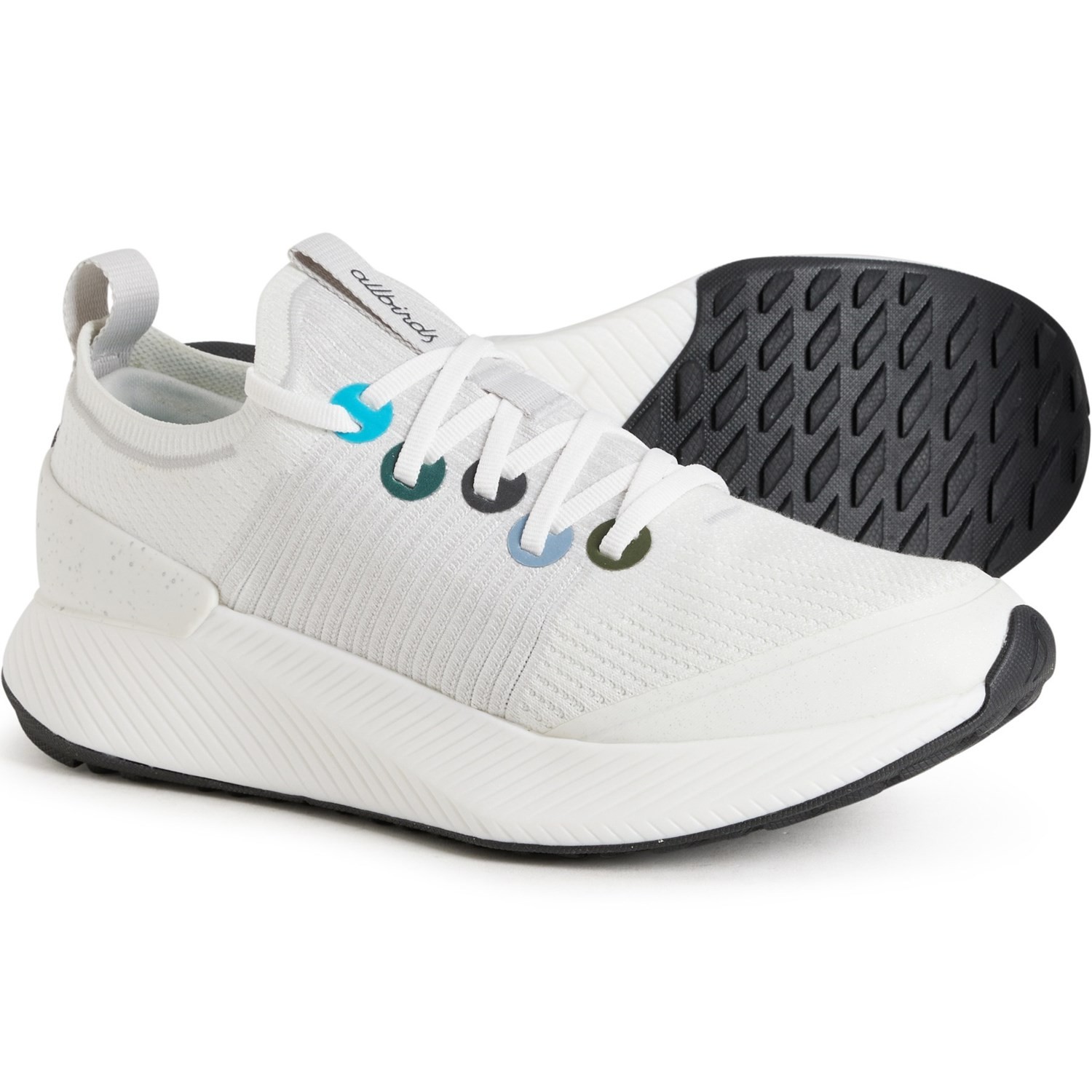 New Allbirds Tree Glider Women’s Sneakers Casual Athletic Shoes