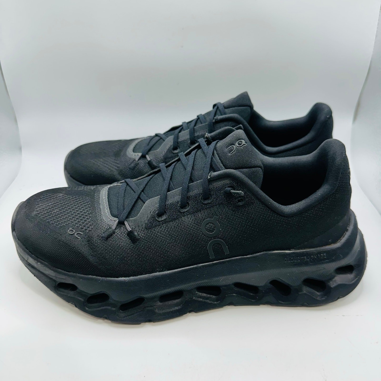 On Running Cloudtilt Sneaker ‘Eclipse Black’ Running Shoes | Women’s Size 7.5