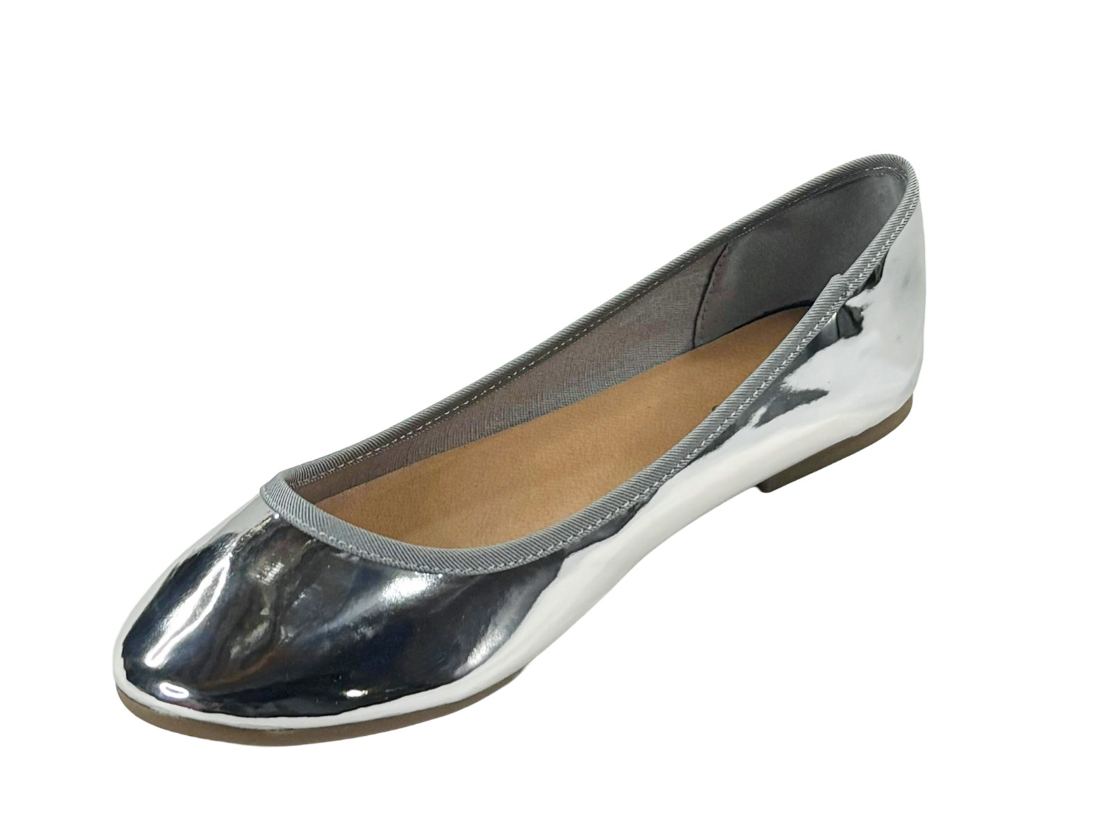 Bamboo Embrace-01 Women’s Classic Ballet Flats