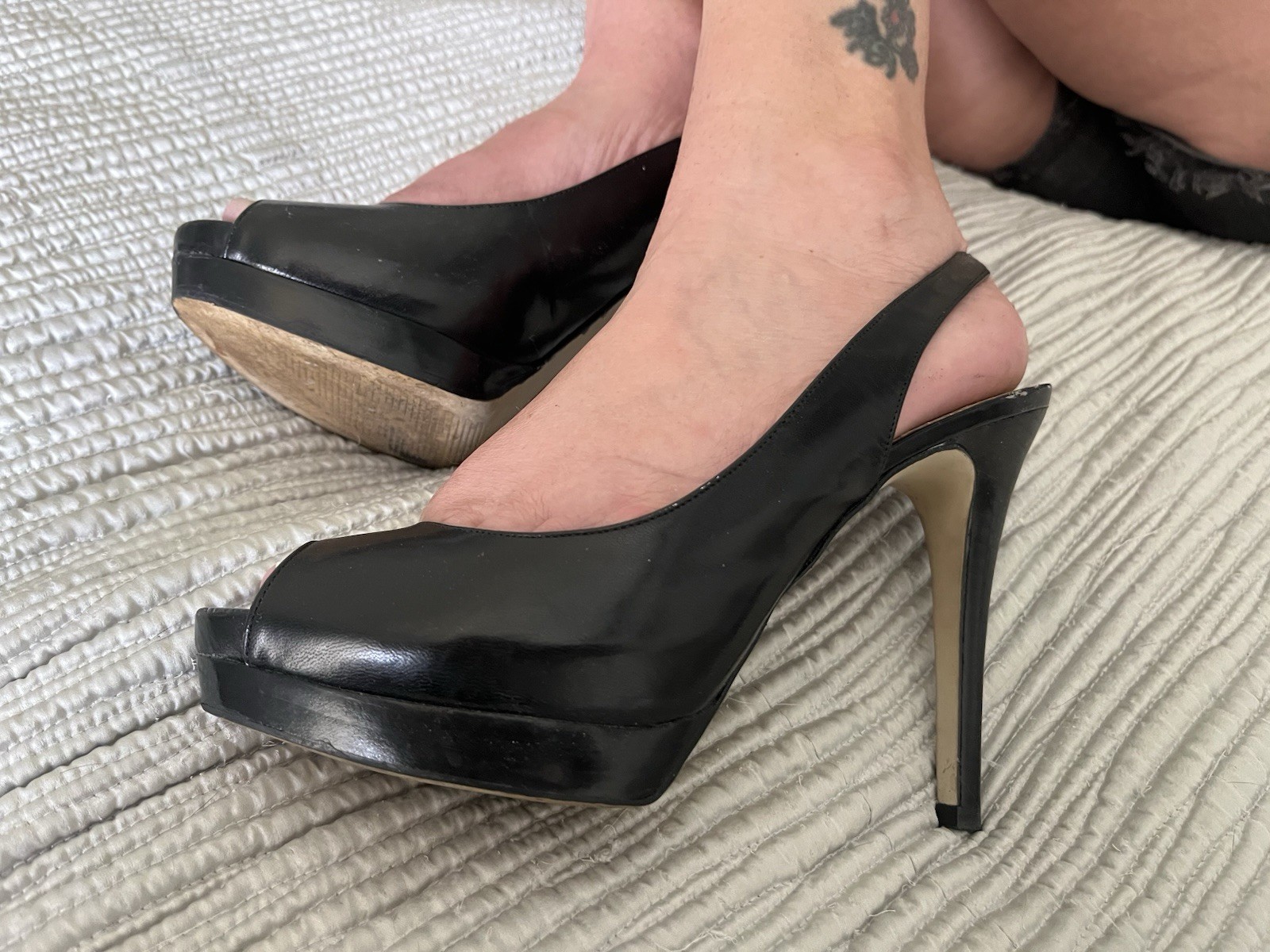 Sexy Guess Pumps