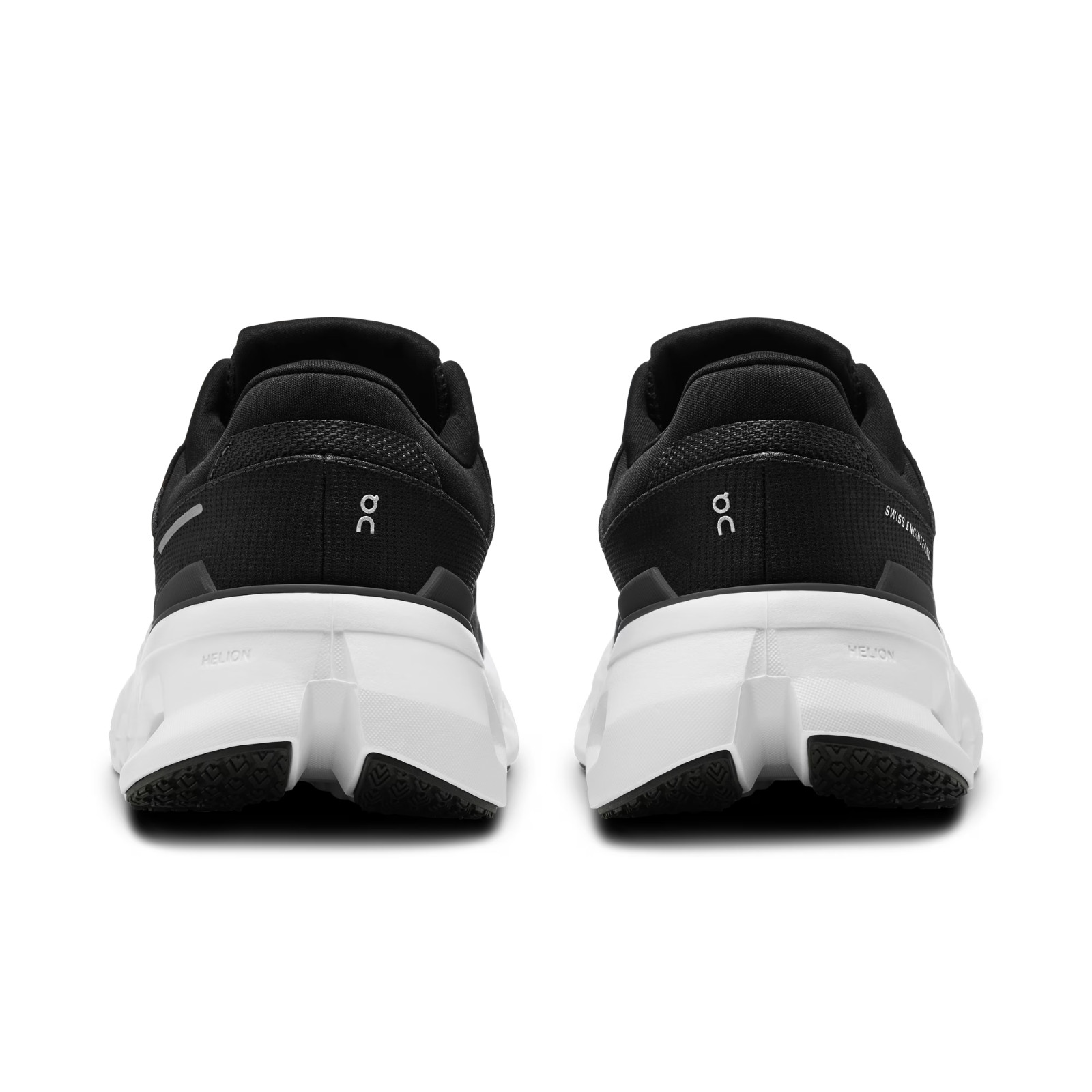 On Running Cloudrunner 2 Eclipse Black 3WE10130264 Women New