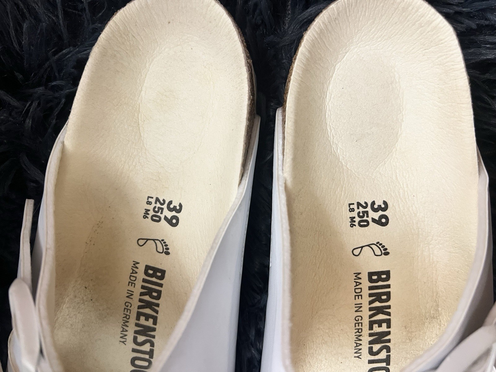Birkenstock Arizona BS Women’s Sandal Sz W 8