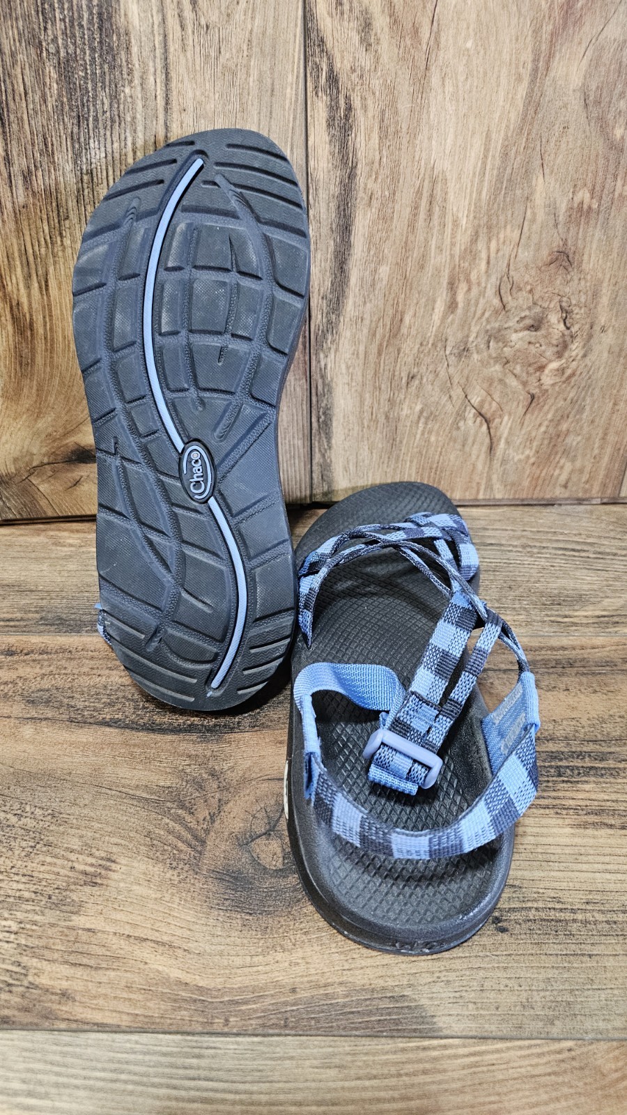 CHACO Sandal Z/Cloud X2 Remix Sandal Women’s Size 9