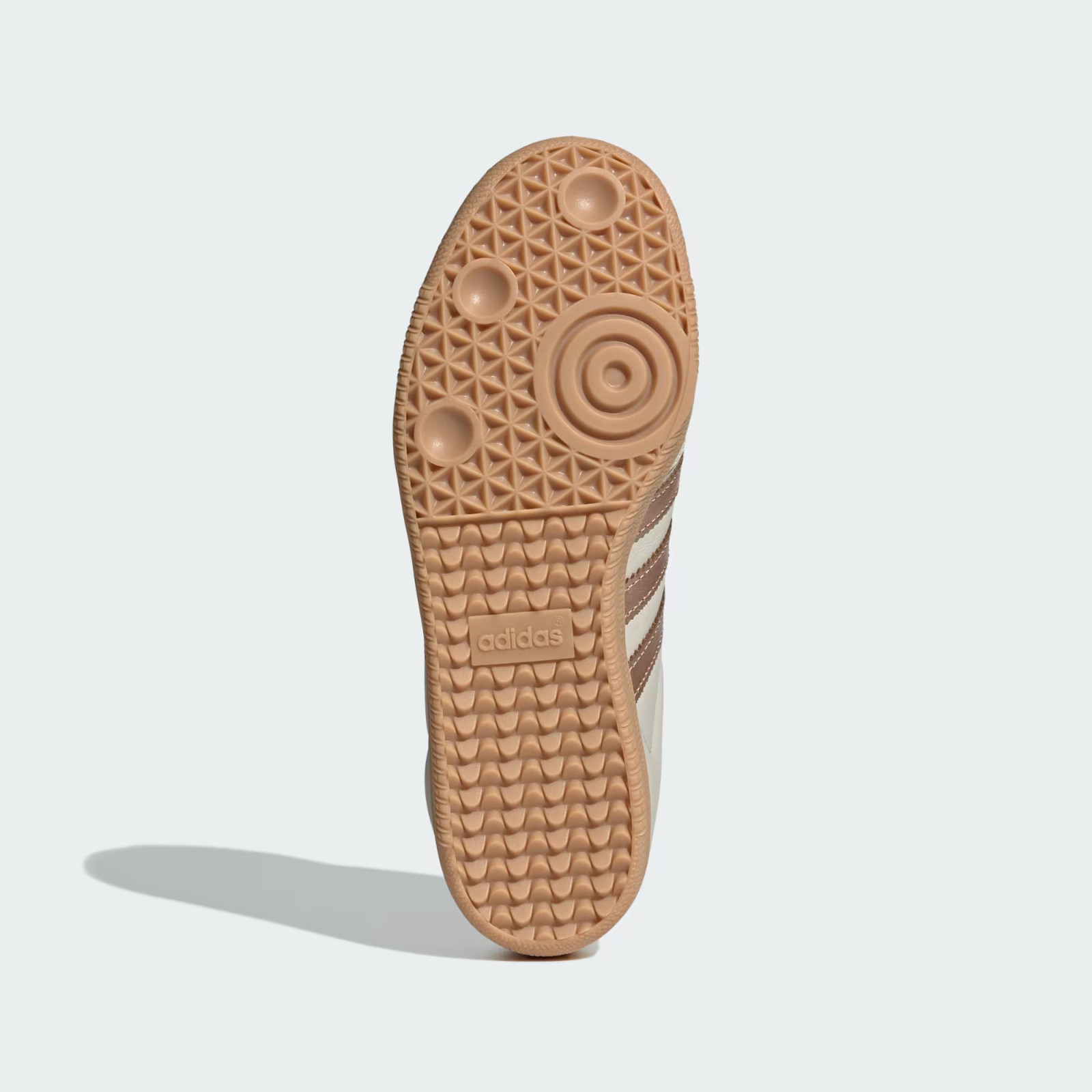 Adidas Wmns Samba Og ‘Clear Brown Copper Putty Beige’ Women’s – JR7341