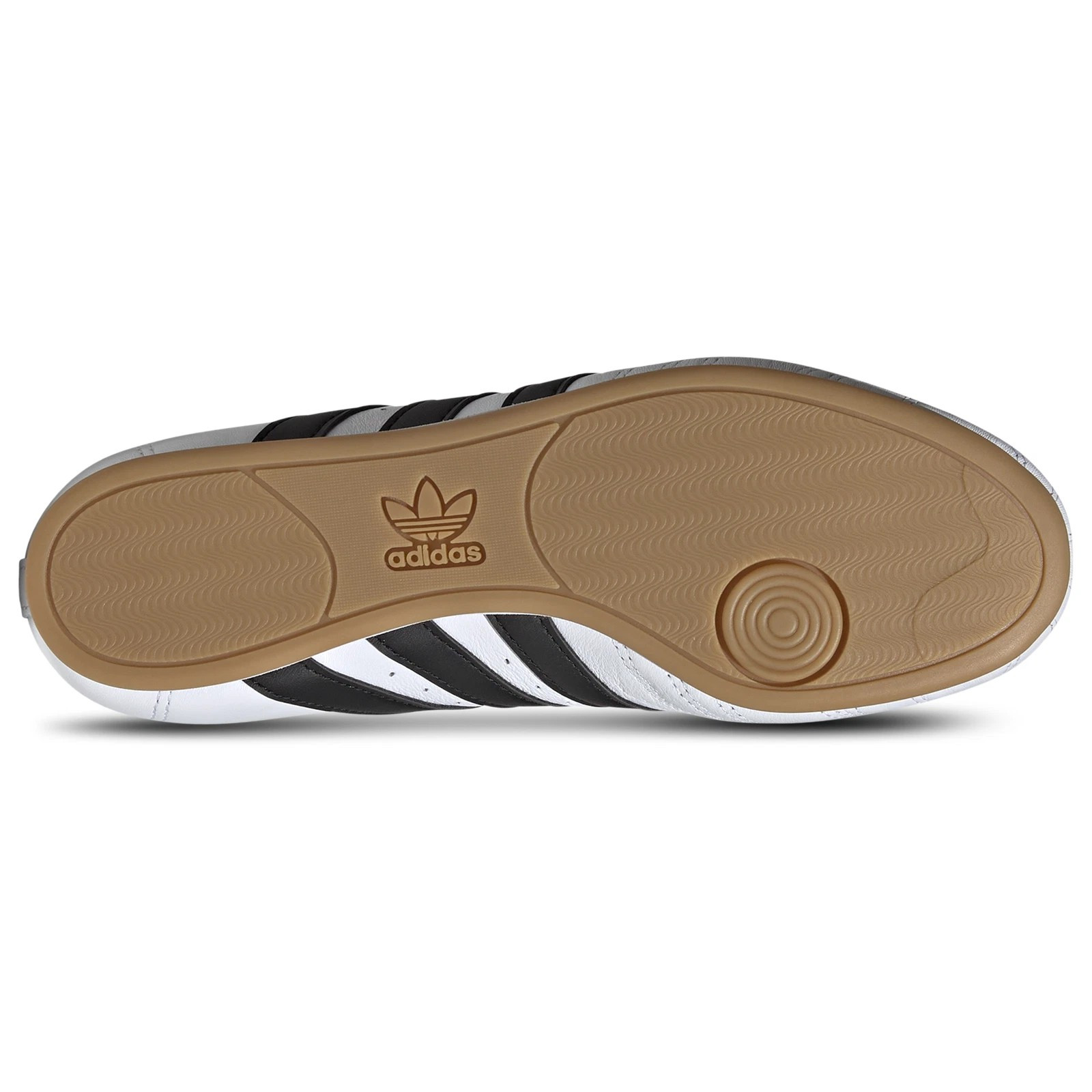 Adidas Women’s Taekwondo Lace White/ Black/ Gum JS1194