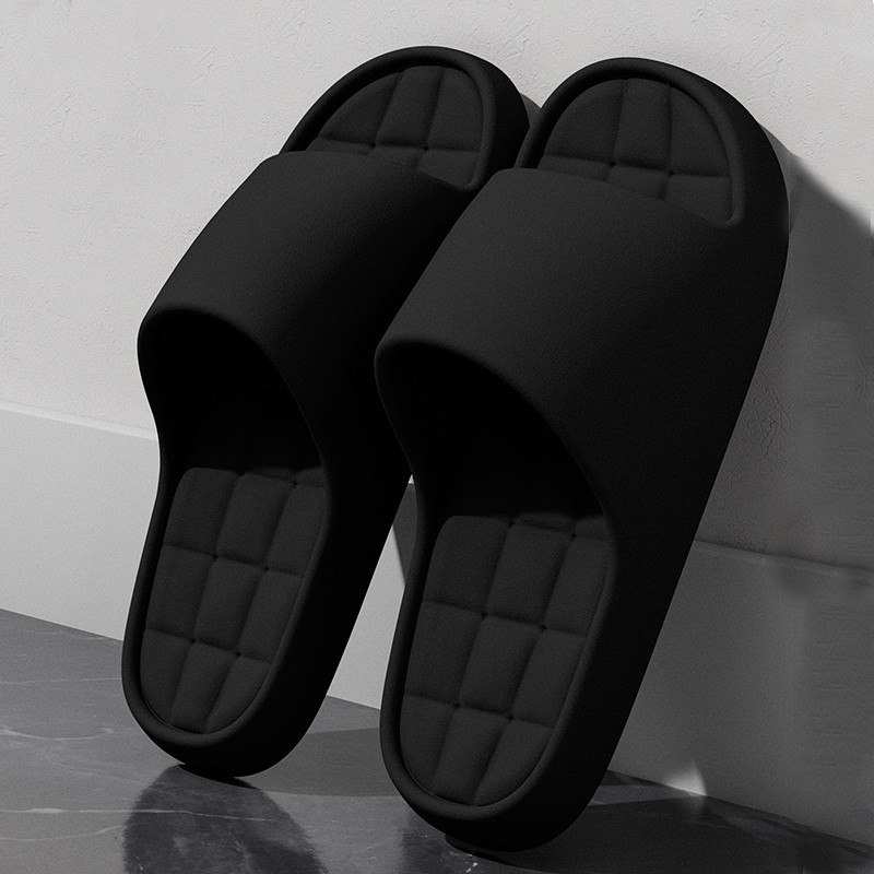 Unisex Soft EVA Slide Sandals Lightweight Non Slip House Slippers Indoor Outdoor