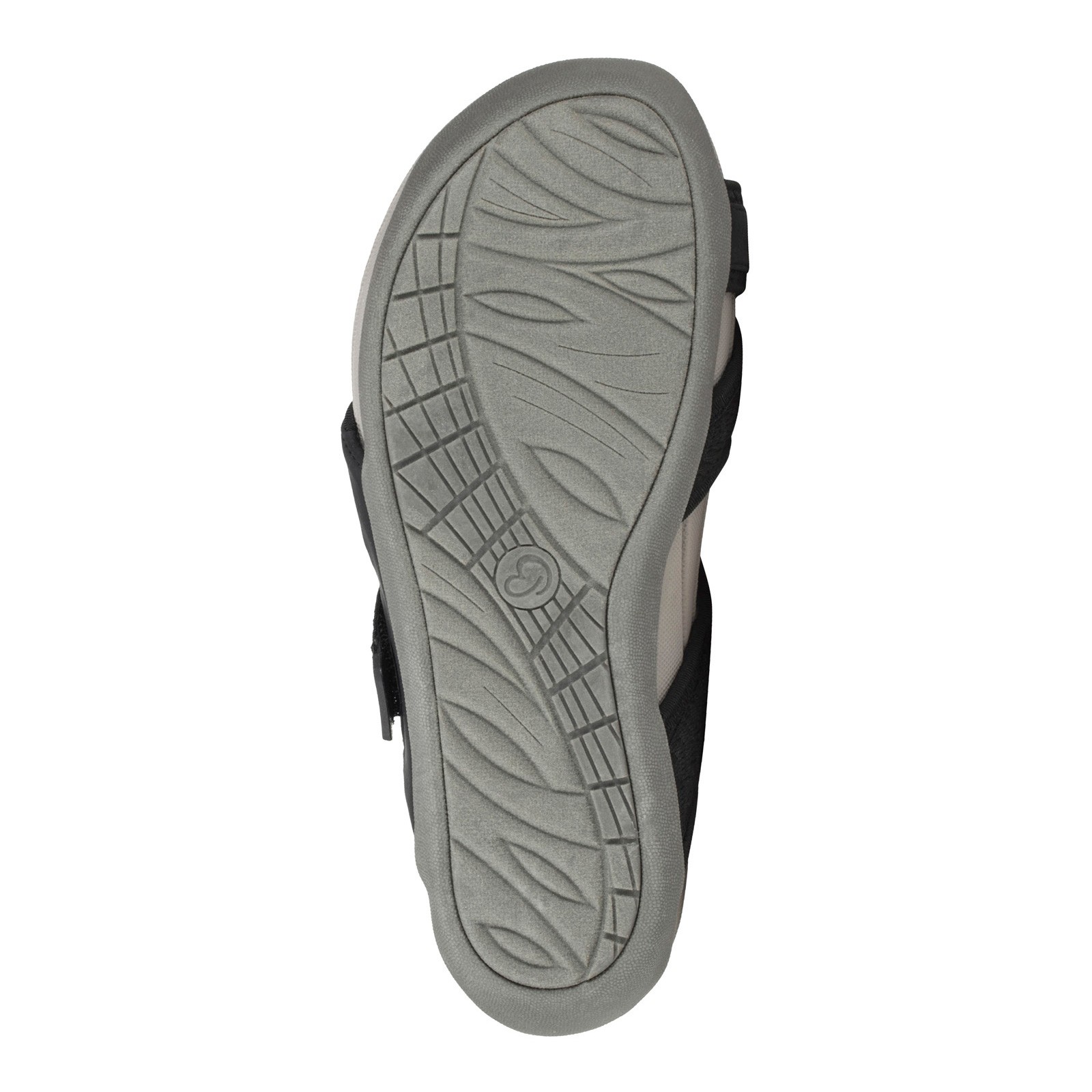 Women’s Baretraps, Denni Sandal DENNI BLACK Black FABRIC-AND-SYNTHETIC