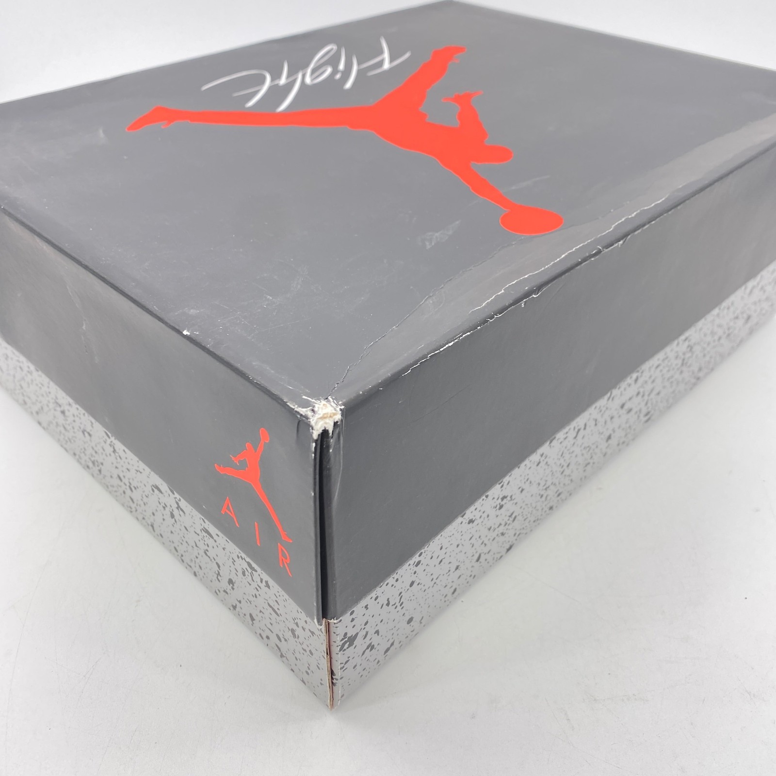 Air Jordan (W) 4 Retro «CANYON PURPLE» 2022 – Size 13W – aq9129 500 (11518-66)