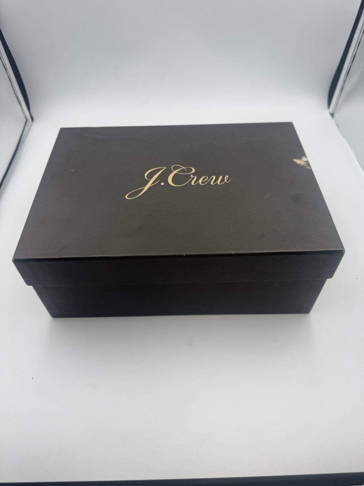 JCrew Shoe Box Only