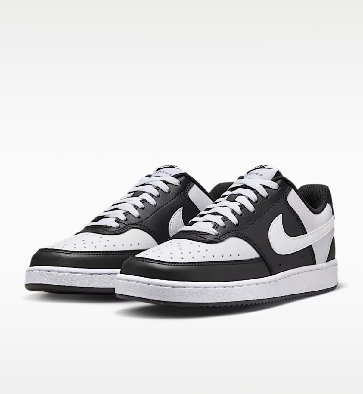 Nike W Nike Court Vision Lo Nn DH3158-003 Shoes