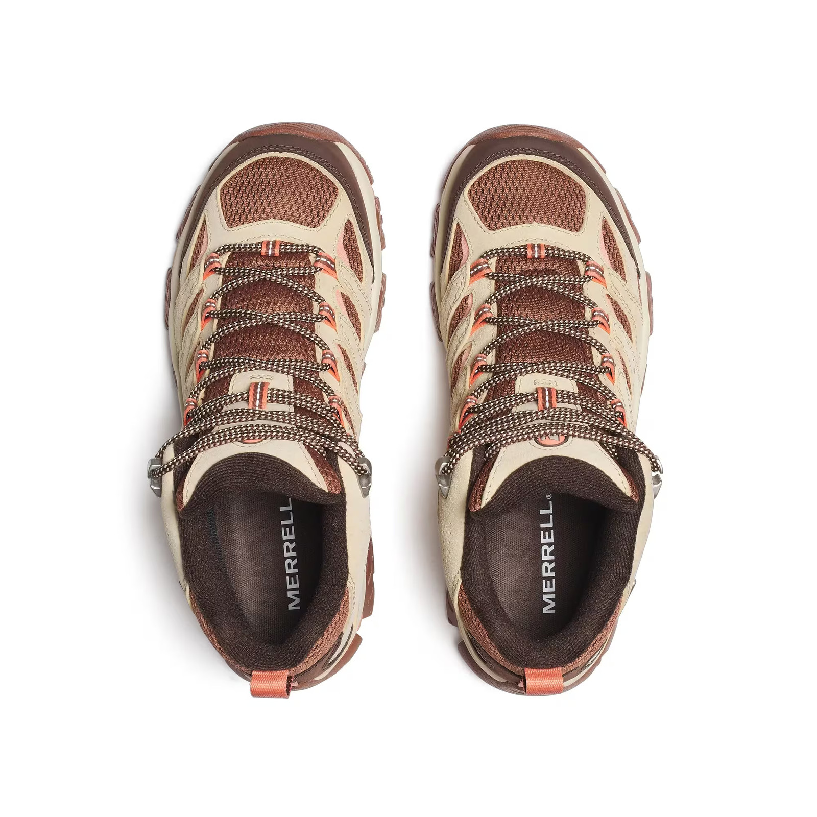Merrell Women Moab 3 Mid Waterproof Shoes