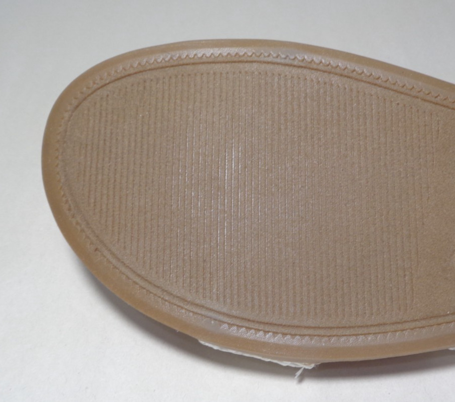 Draper Size 8 M / ALEX / White / Raffia Woven Sandals / New Women’s Shoes