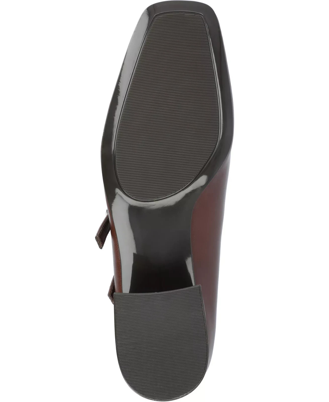 Journee Collection Women’s Tru Comfort Foam Nally Pumps, Brown, US 8 M