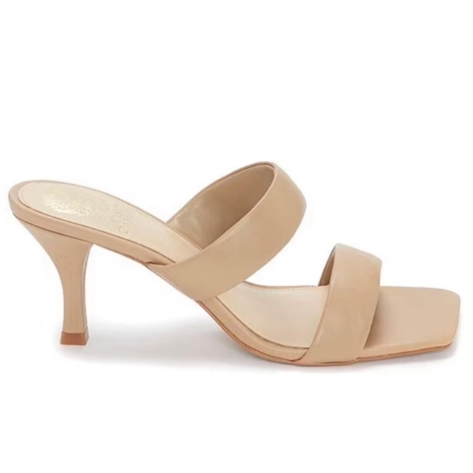 Vince Camuto Aslee Heels New $120