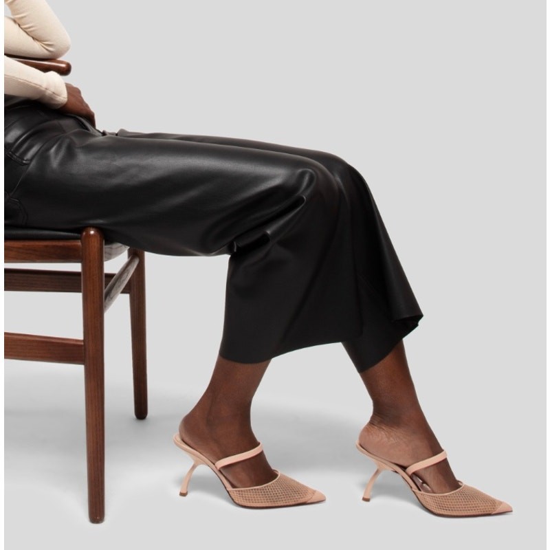 Piferi Upanova 85mm Pumps Size 40.5