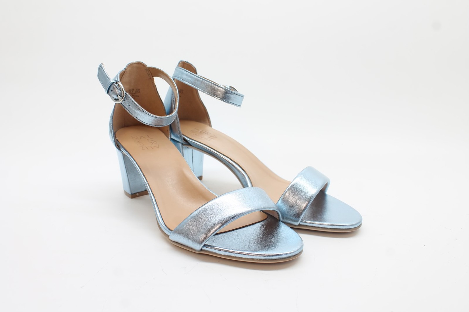 Naturalizer Vera Women’s Sandals Floor Sample
