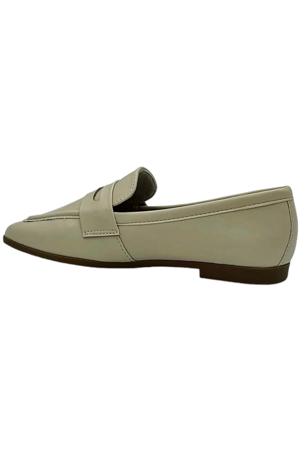Journee Collection Women’s Tru Comfort Foam Myeesha Flats Bone