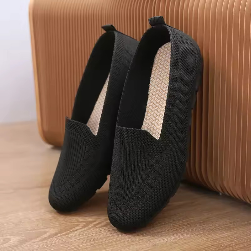 Women Casual Sneakers Summer Breathable Lightweight Walking Shoes Sale