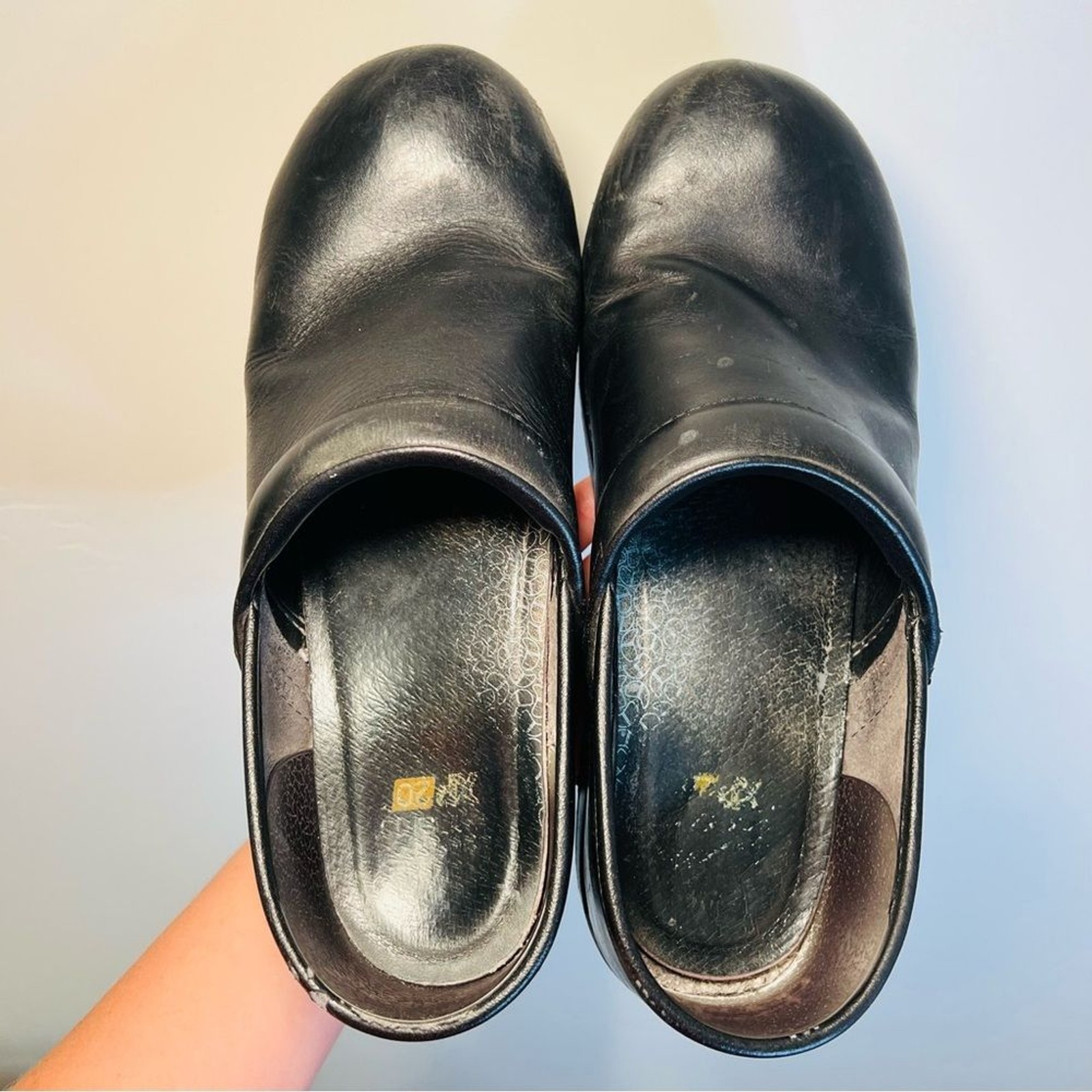 Dansko Professional Cabrio Clogs