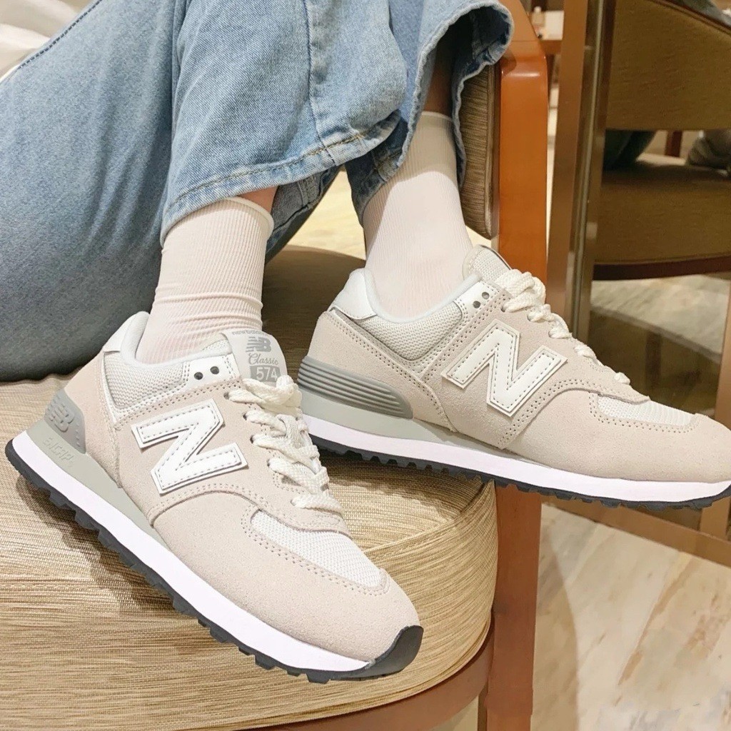 New Balance574 ‘Core Pack – Nimbus Cloud’ WL574EVW Womens Size 6-10 New