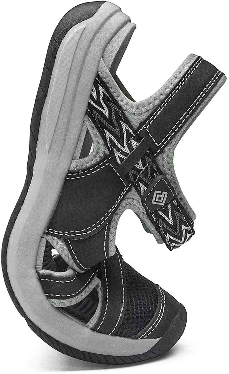Women’s Sport Athletic Sandals Flexible Outdoor Walking Hiking Sports Sandals