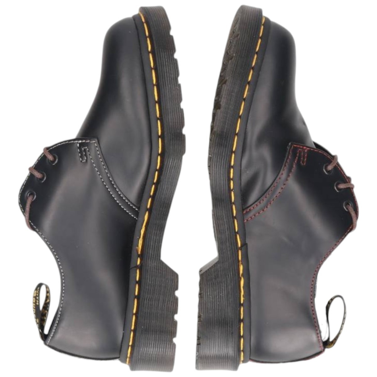 Dr. Martens 1461 Keith Haring 3-hole shoes, size 5 Women’s 24.0cm
