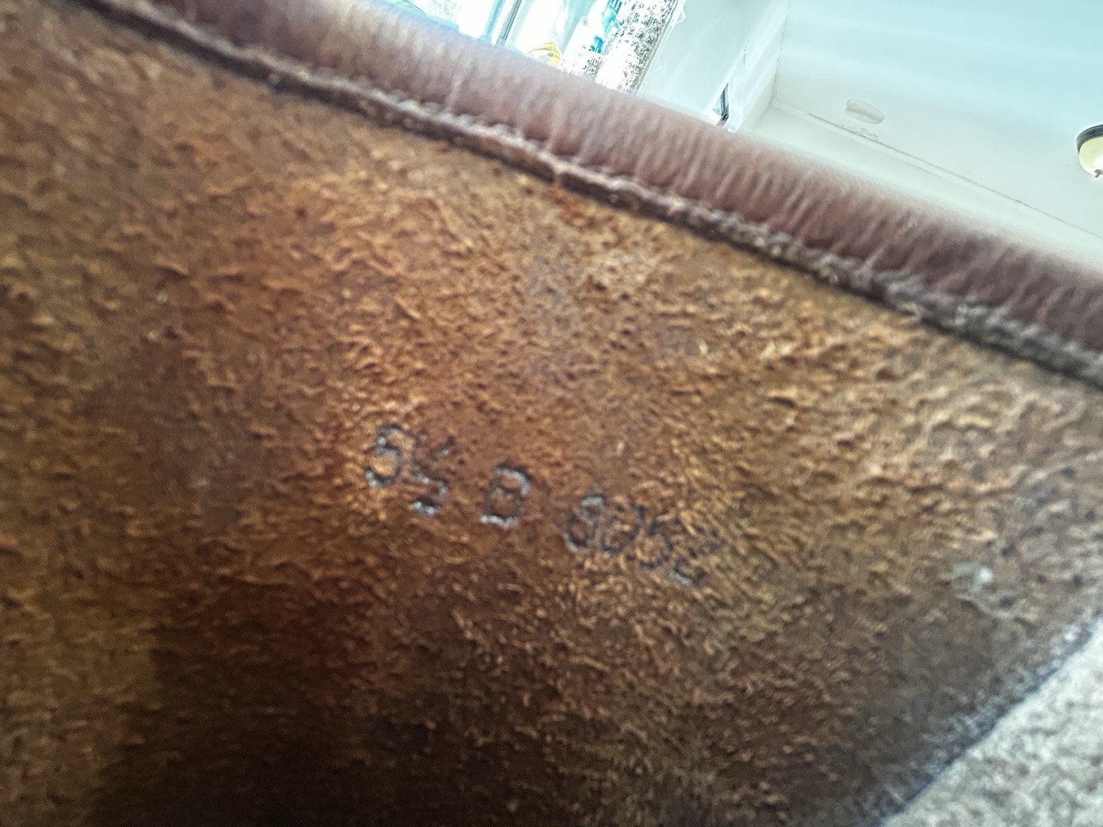 Russell Moccasins ￼ ￼￼