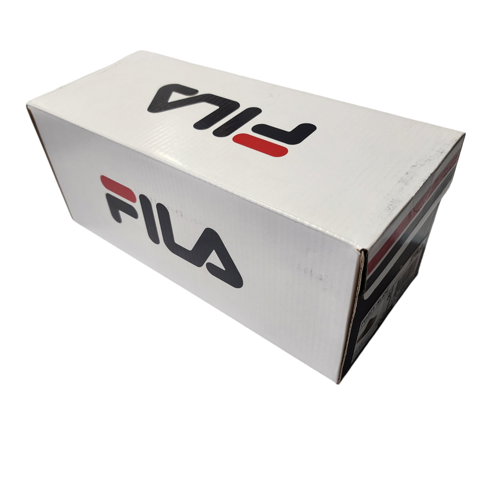 Fila Fuzzy Drifter Women’s Slide Sandals Size 8 NWT