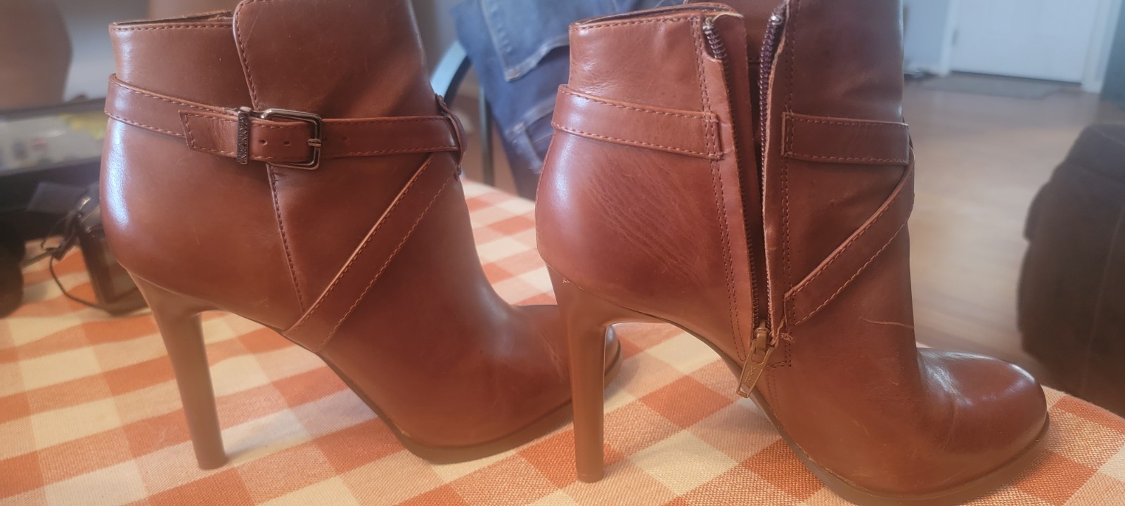 gianni bini shoes size 8