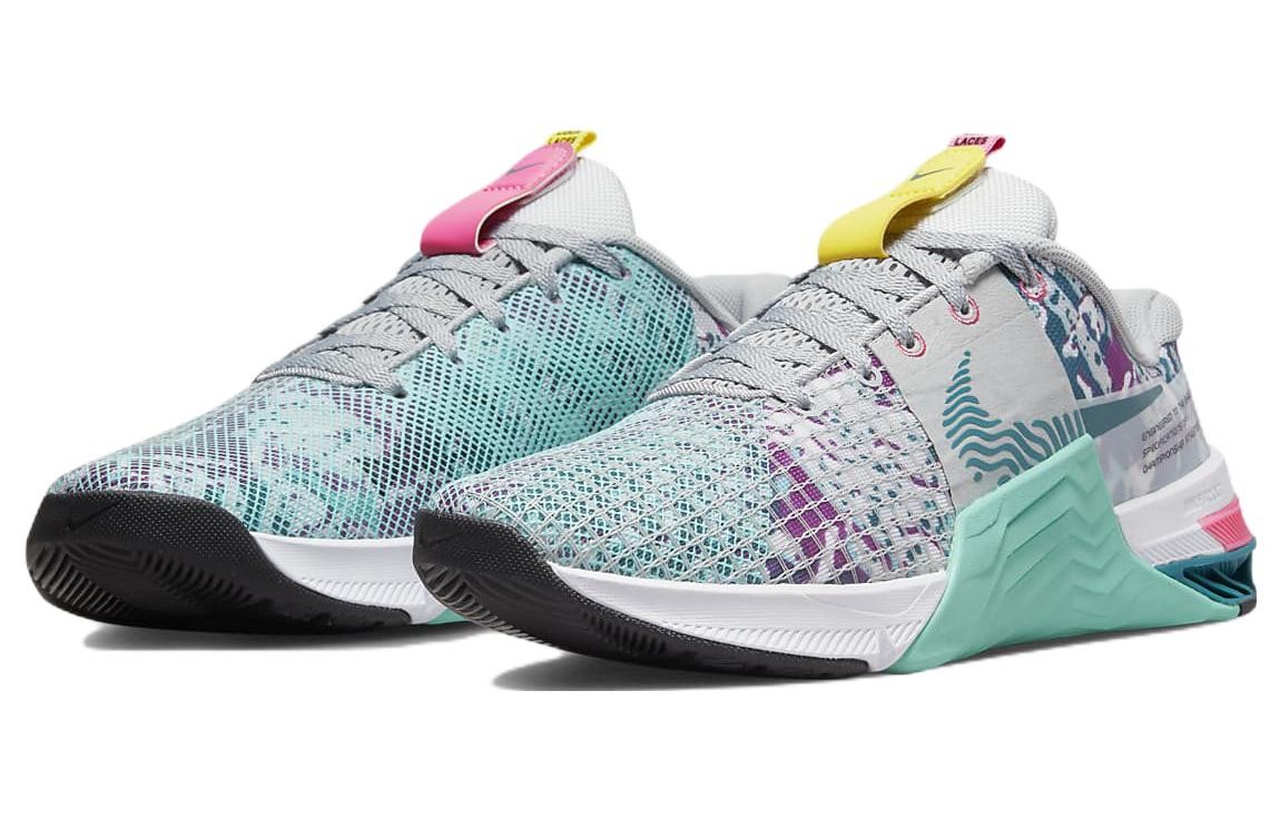 Nike Metcon 8 Graffiti Graphics 2022 – DQ0302-001