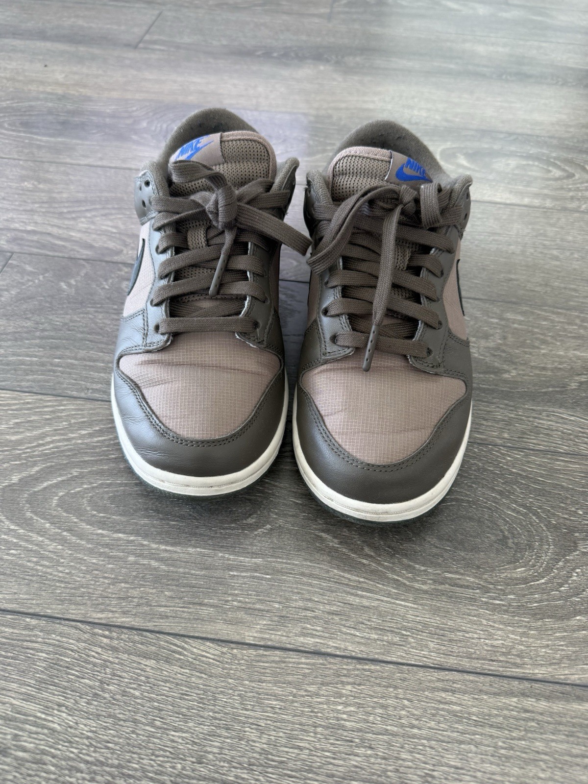 Nike Dunk Low Mink Brown – Women’s 7.5 – FZ2552-001