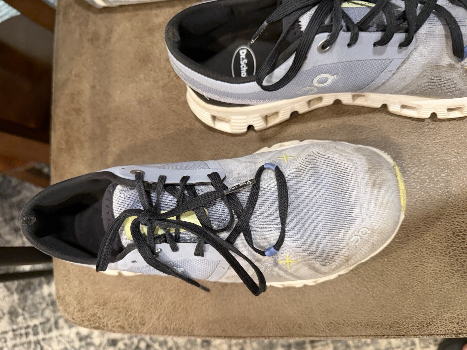 Women’s On Cloud Sneakers 7.5