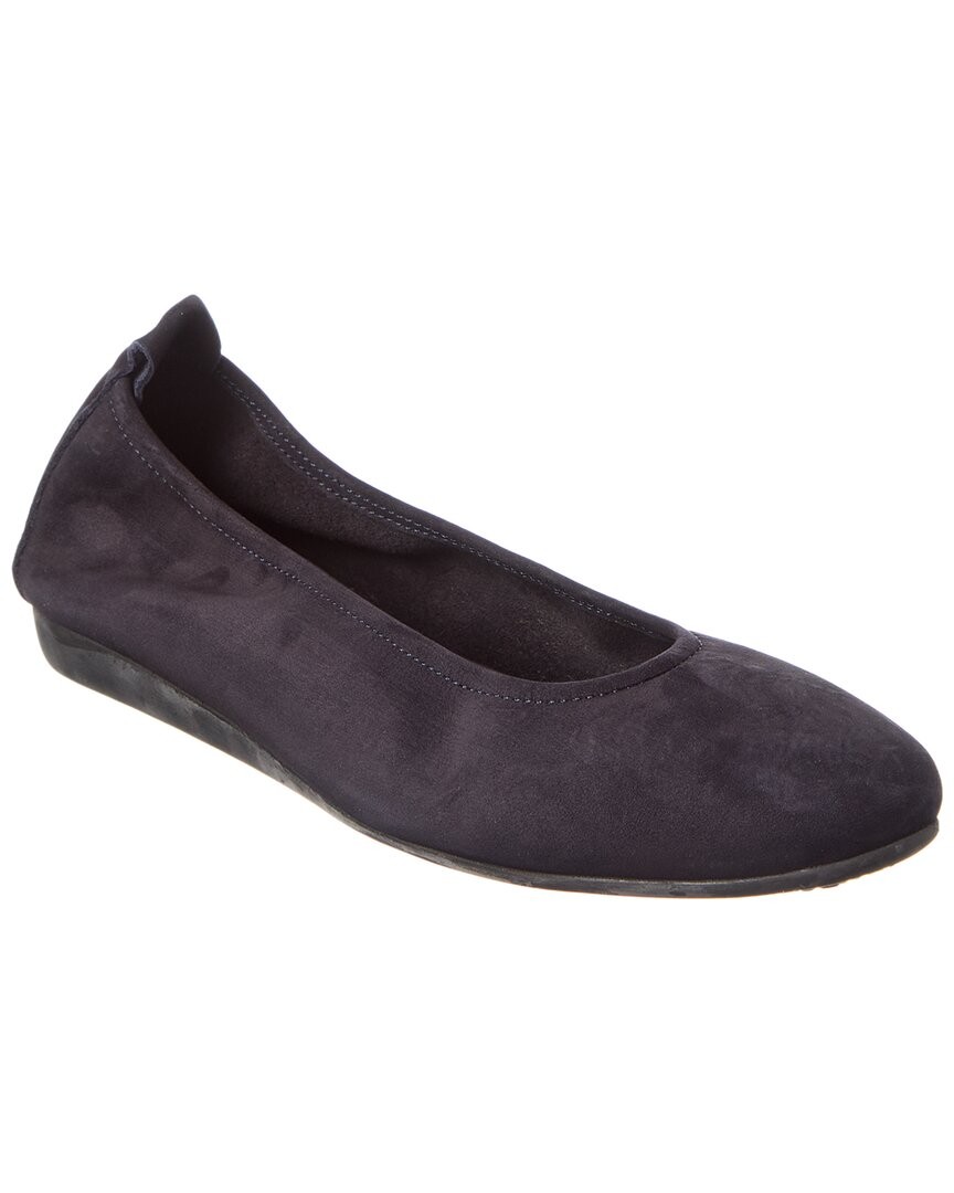 Arche Laius Suede Flat Women’s