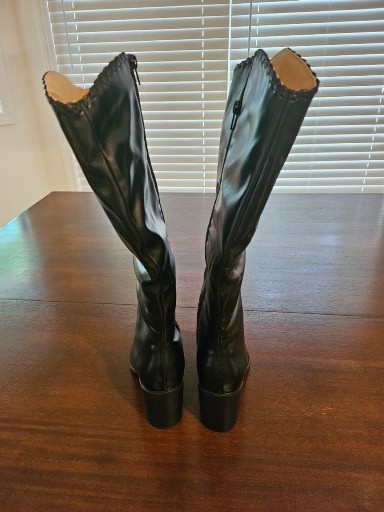 Journee Collection Women’s Tru Comfort Foam Daria Boots Knee High Size 6