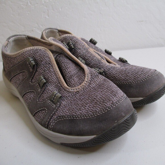 Dansko Honor sneakers walking shoes no laces