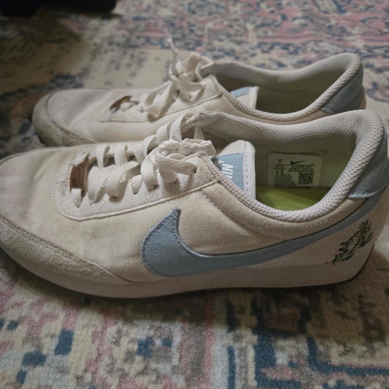 Nike Daybreak SE Indigo