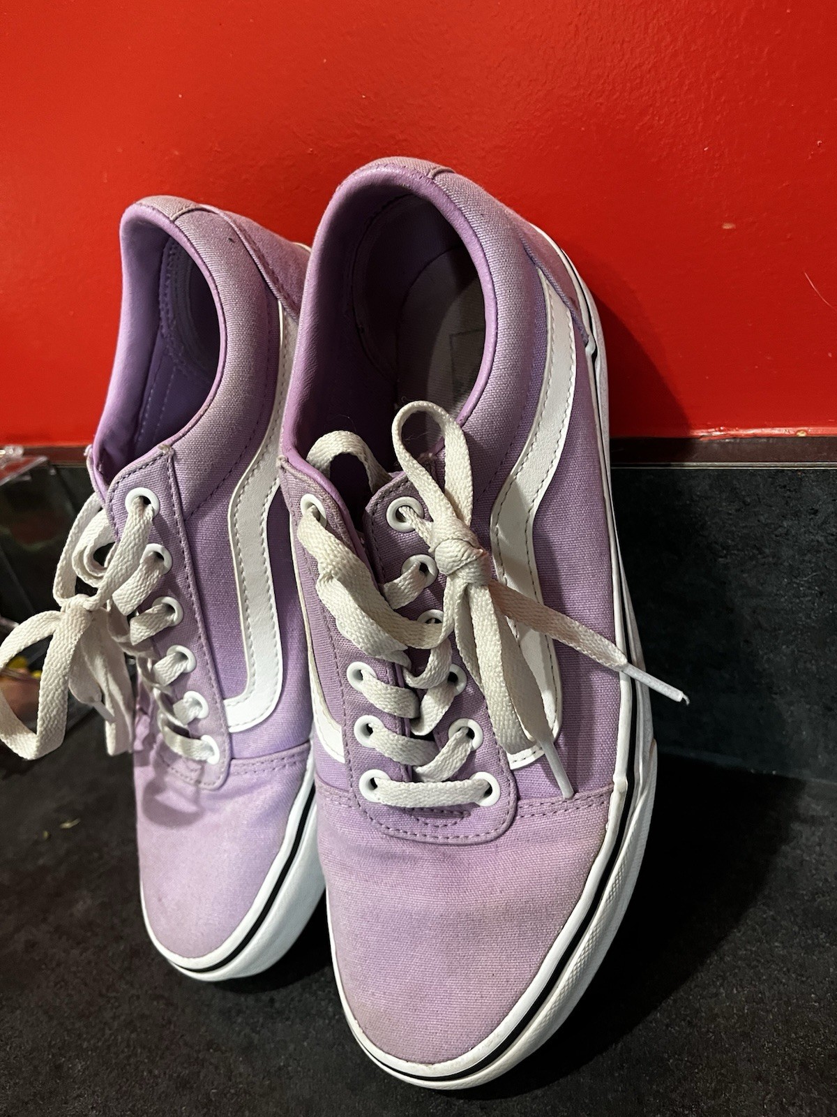 Vans 8.5 US Women’s Shoes