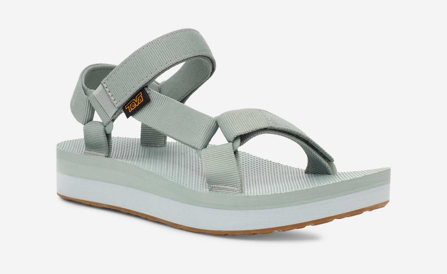 Teva Midform Universal Wrought Iron Pearl Blue Sandal Women’s sizes 5-11/NIB!!!