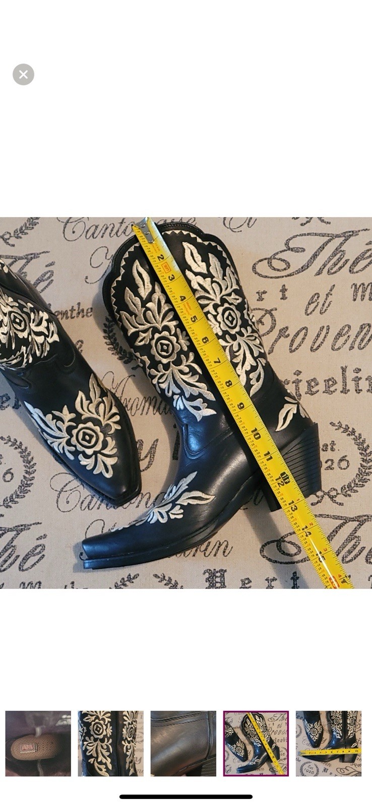 ARIAT Woman Boots