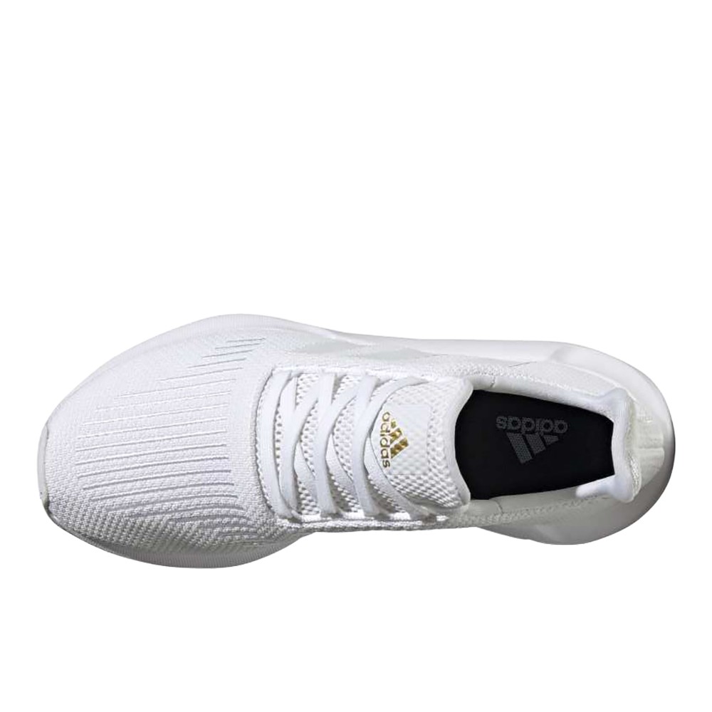 adidas Swift Run 1.0 Womens White Sneakers Athletic Shoes SB1158-IE7480