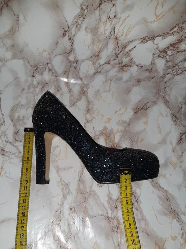 women hobbs heels multicolor 36
