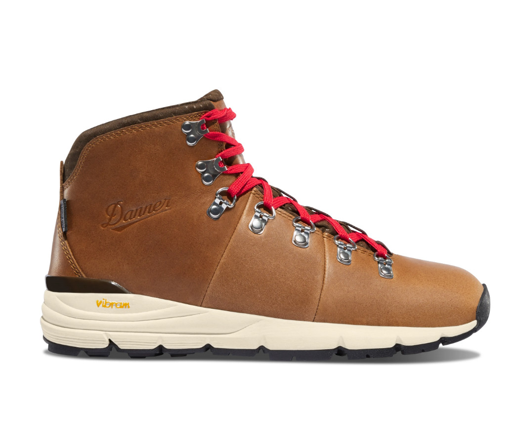 DANNER Mountain 600 Women’s, Saddle Tan (NOT SHIP TO CA,NY) (NEW)