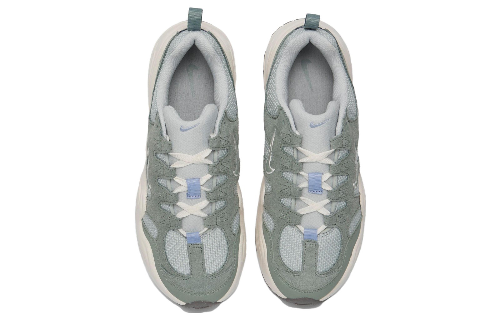 Nike Tech Hera Mica Green W – DR9761-001