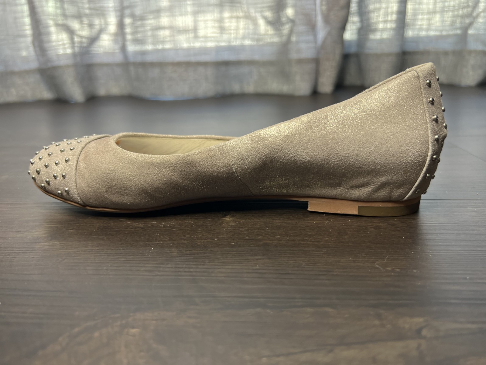 Gerry Weber Silver Flats