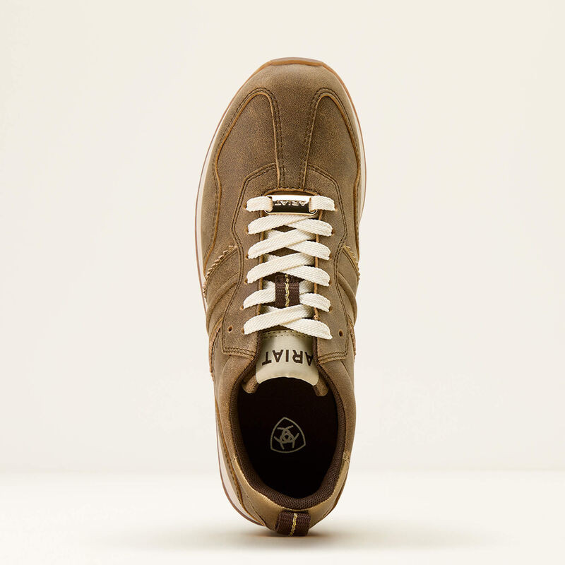 NWT Ariat Ranch Runner Shoe