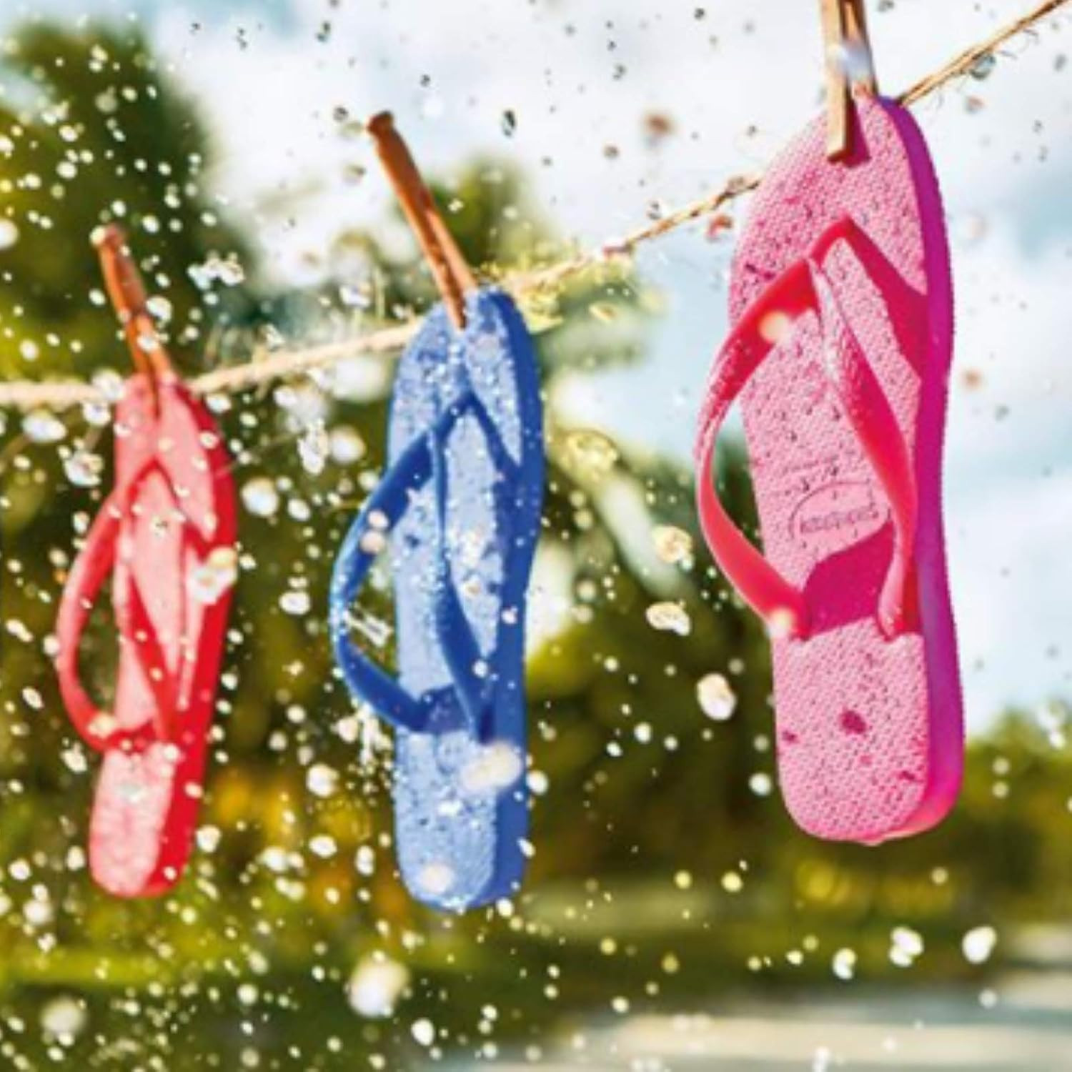 Havaianas Women’S Top Sandals