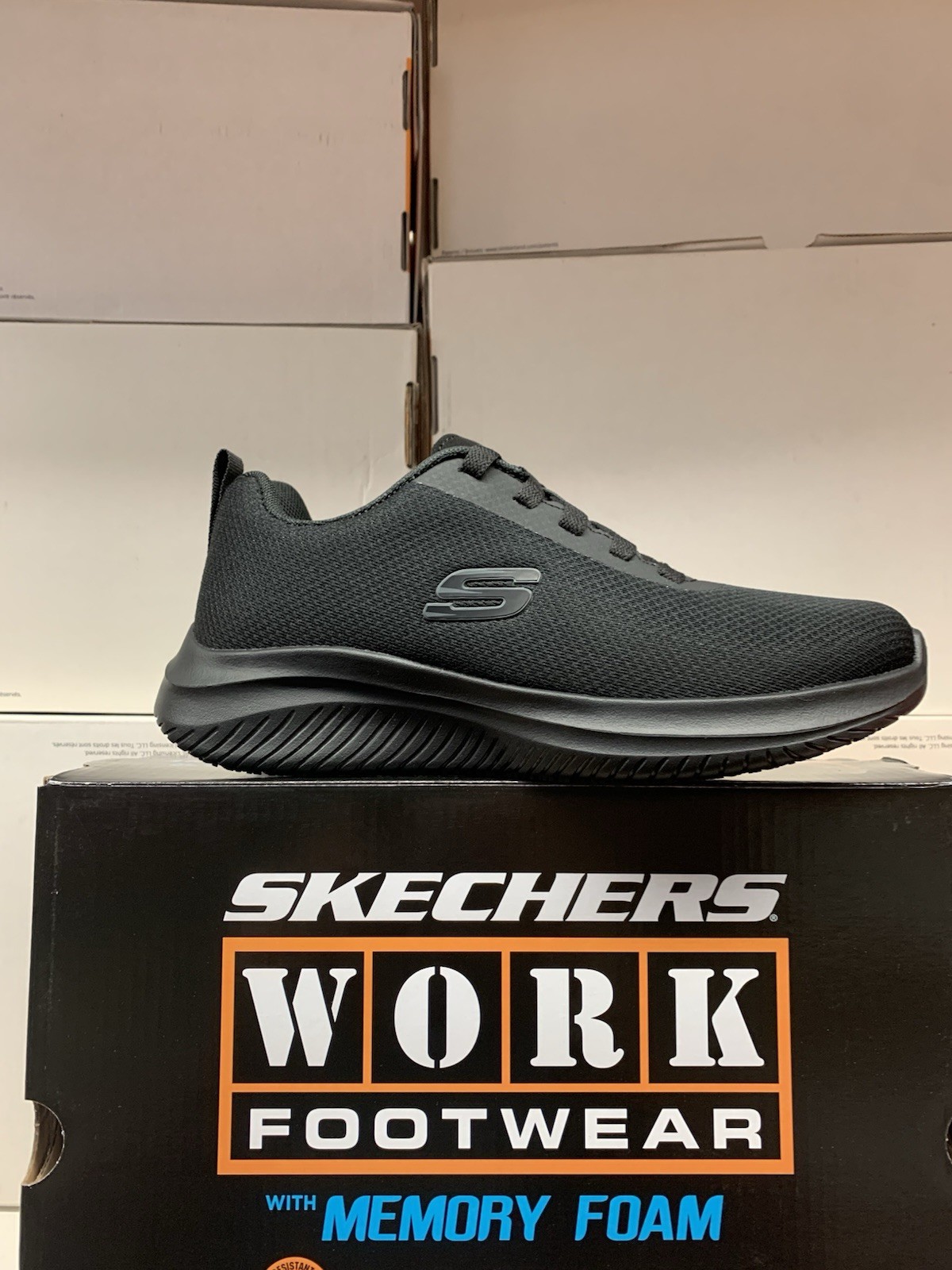 SKECHERS ULTRA FLEX 3.0 Women’s NEW SLIP -RESISTANT Medium Width
